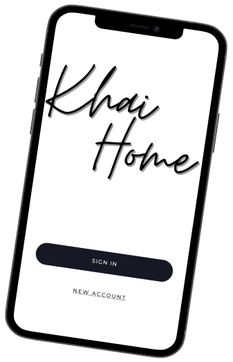 Khai Home phone
